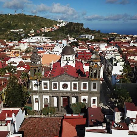 La Laguna Comfort Exteriér fotografie