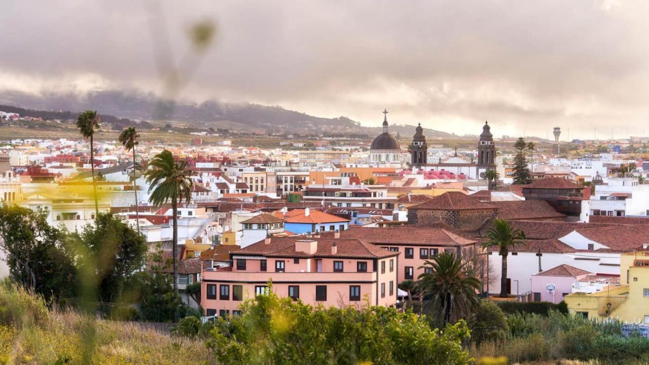 La Laguna Comfort Exteriér fotografie