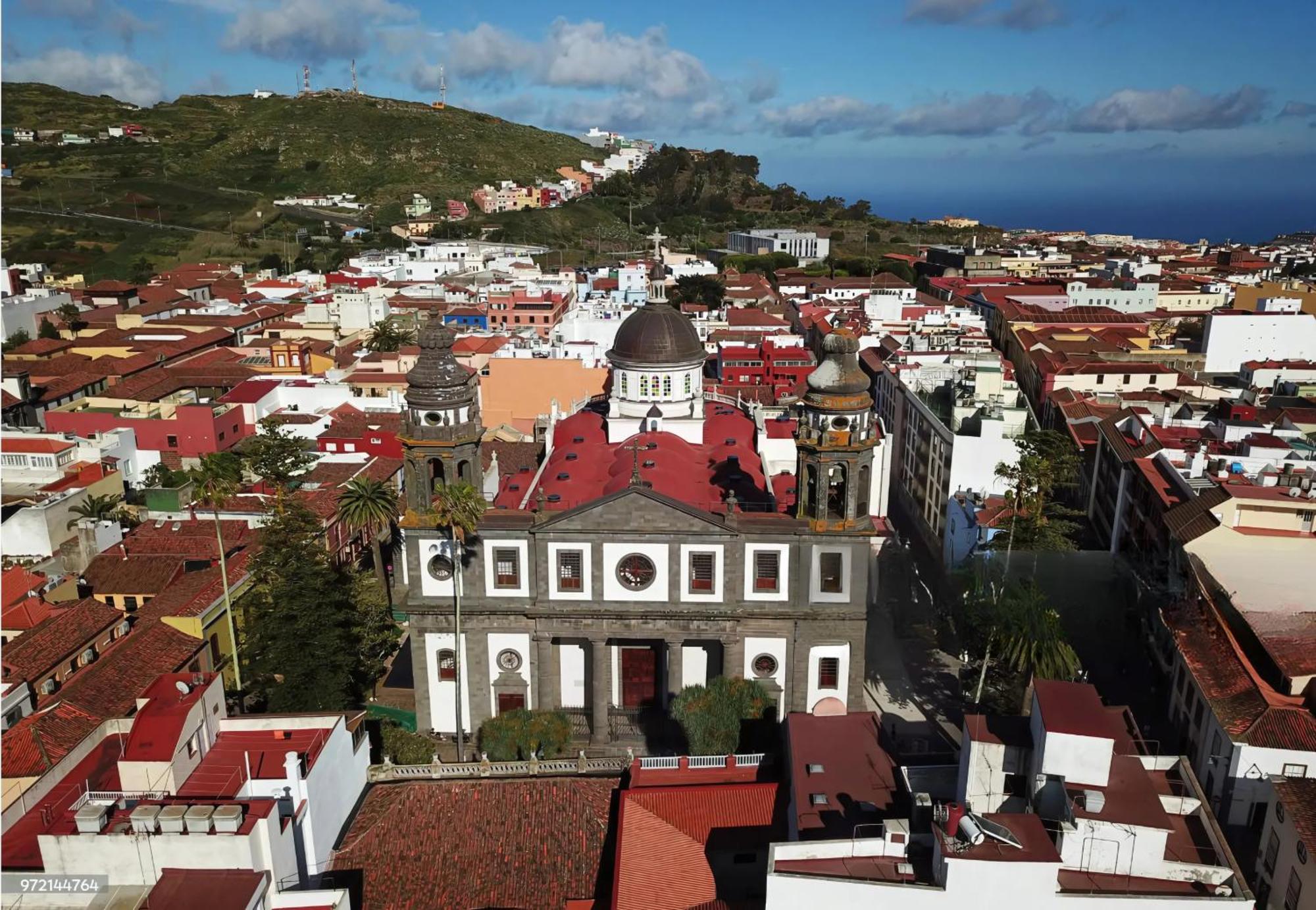 La Laguna Comfort Exteriér fotografie