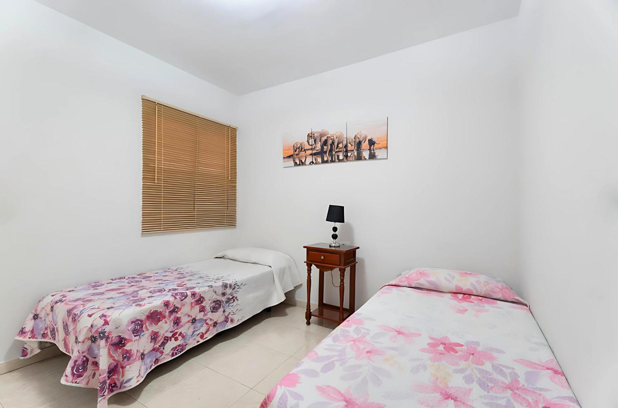 La Laguna Comfort Exteriér fotografie