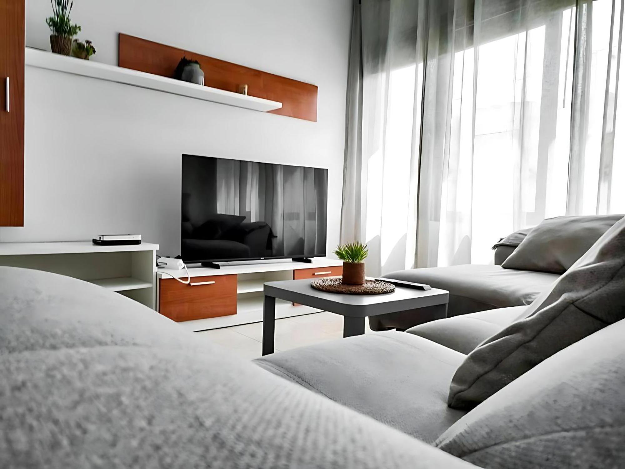 La Laguna Comfort Exteriér fotografie