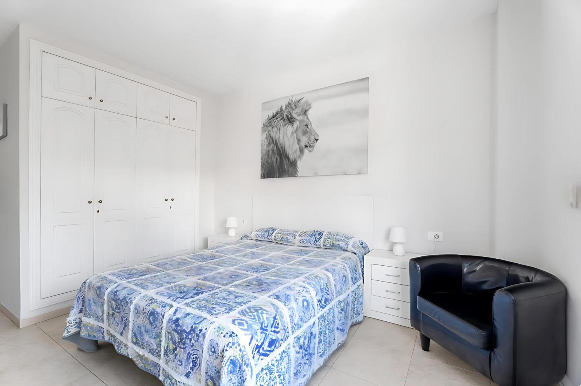 La Laguna Comfort Exteriér fotografie