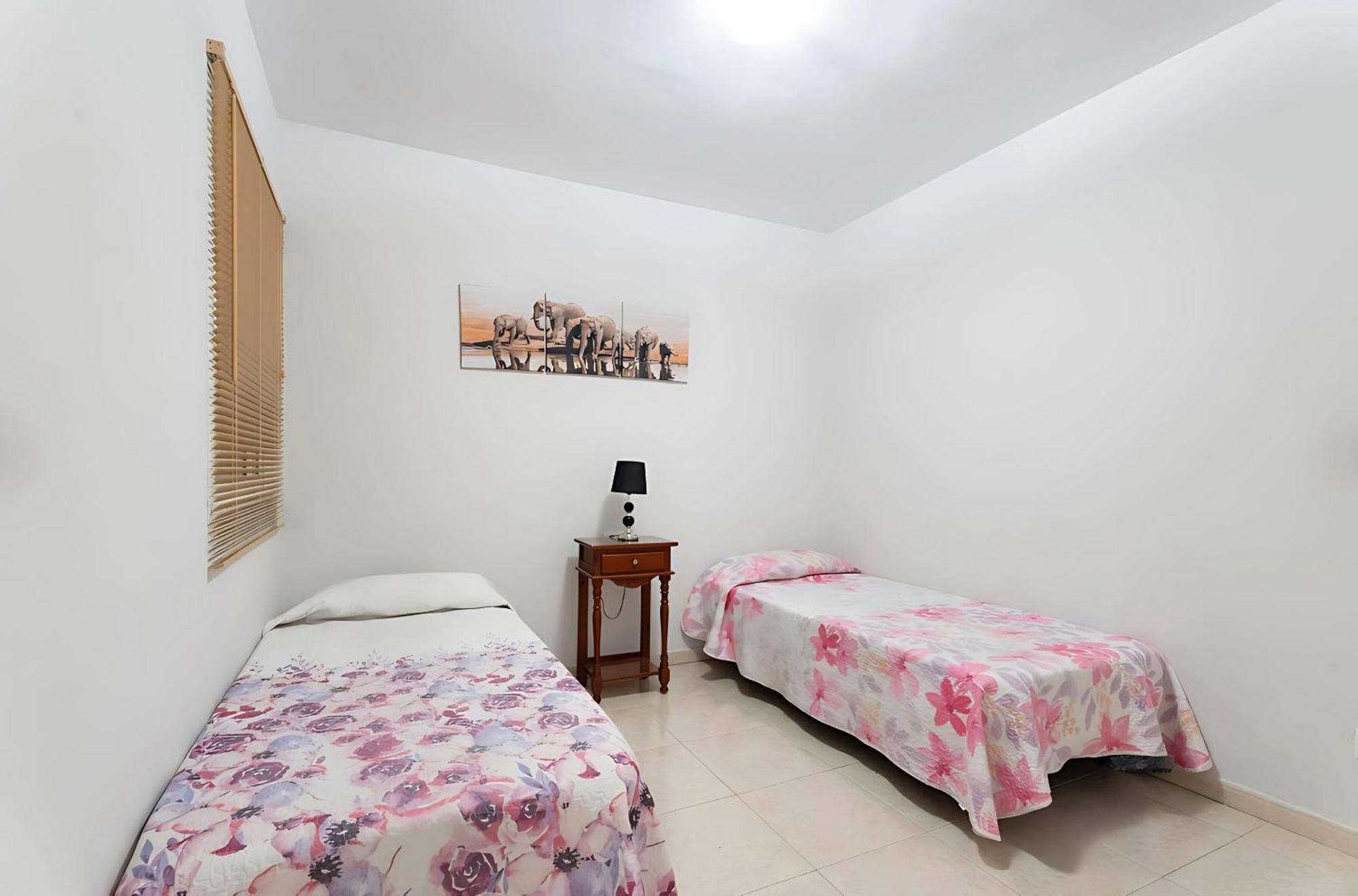 La Laguna Comfort Exteriér fotografie