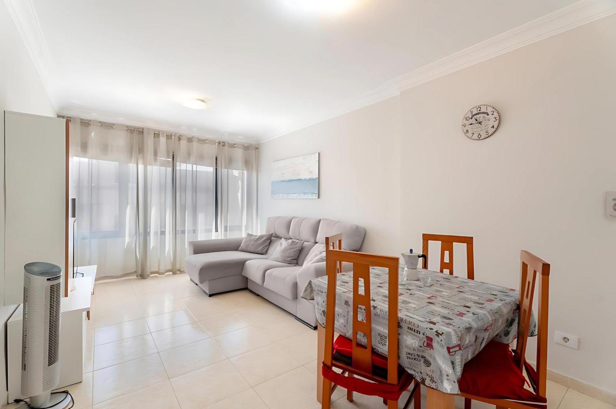 La Laguna Comfort Exteriér fotografie
