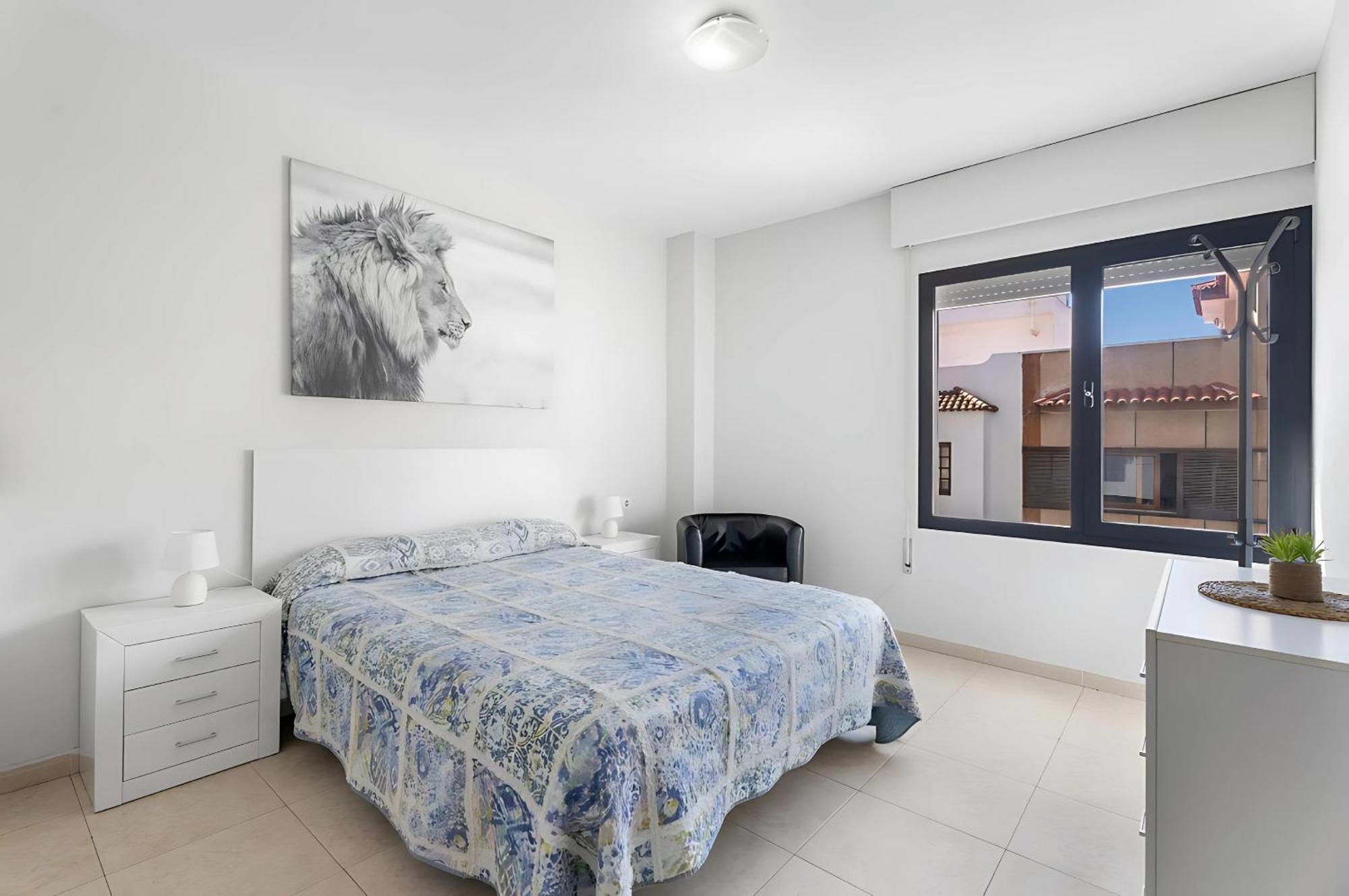 La Laguna Comfort Exteriér fotografie