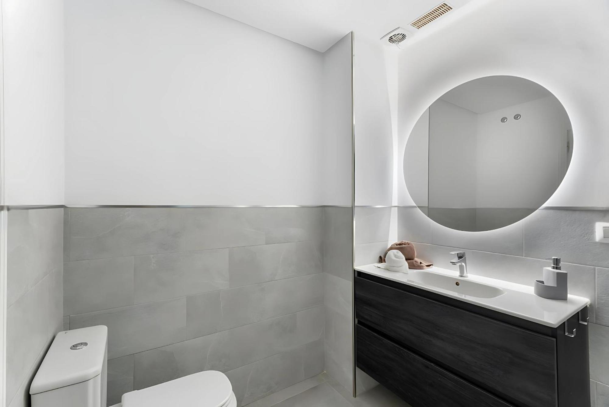 La Laguna Comfort Exteriér fotografie
